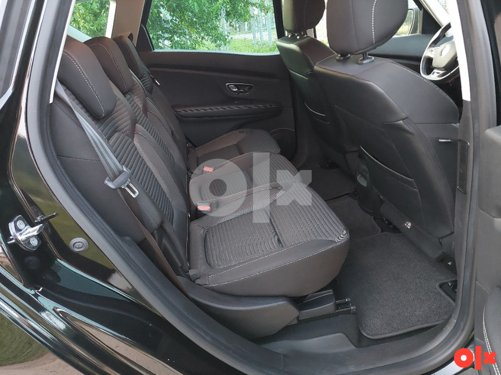 Renault Scenic  IV 1.7 88 kw DCI 2019 god.