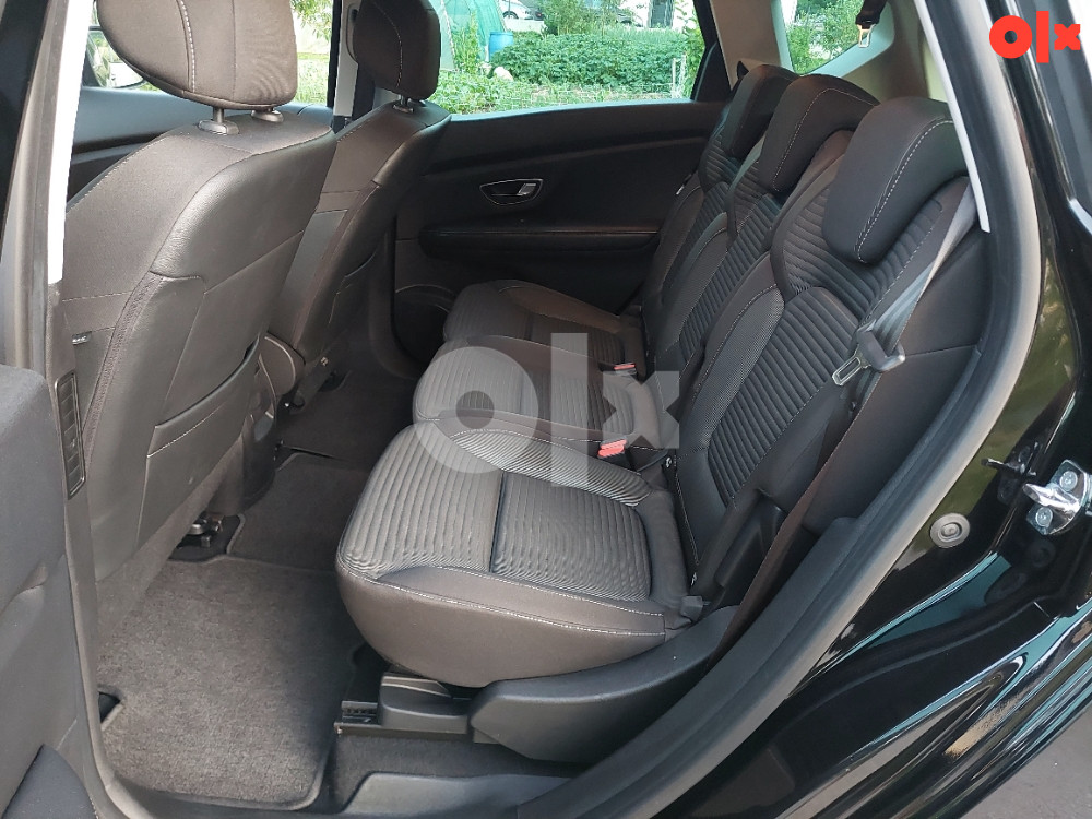 Renault Scenic  IV 1.7 88 kw DCI 2019 god.