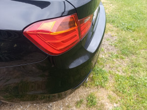 Spojler gepeka BMW F30
