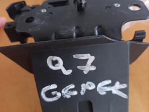 Brava gepeka Audi Q7