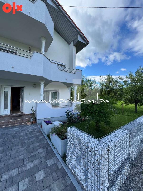 PRODAJE SE - Kuća - PRITOKA - BIHAĆ 3