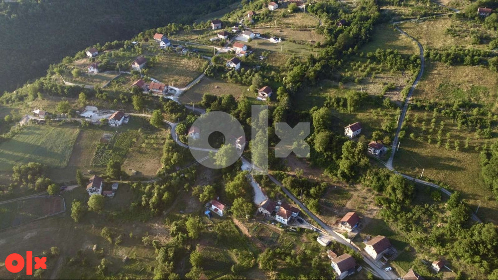 Zemljište Konjic Donje Selo 2