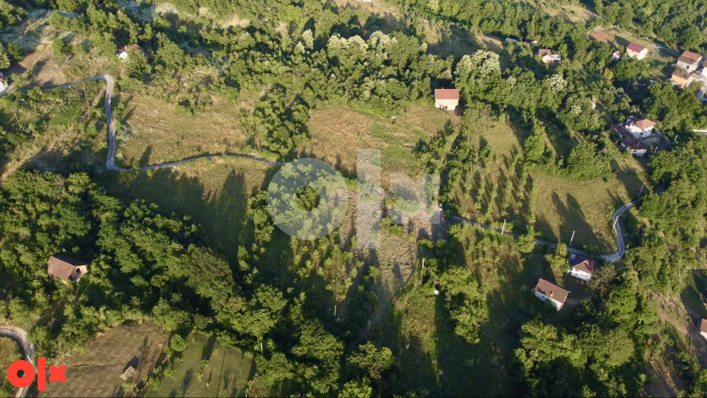 Zemljište Konjic Donje Selo 3