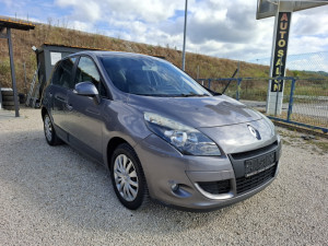 Renault Scenic X-Mod 1,5 dci 81 KW 2011 MODEL UVEZEN OCARINJEN
