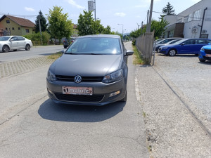 Volkswagen Polo 1.6 TDI 2014g