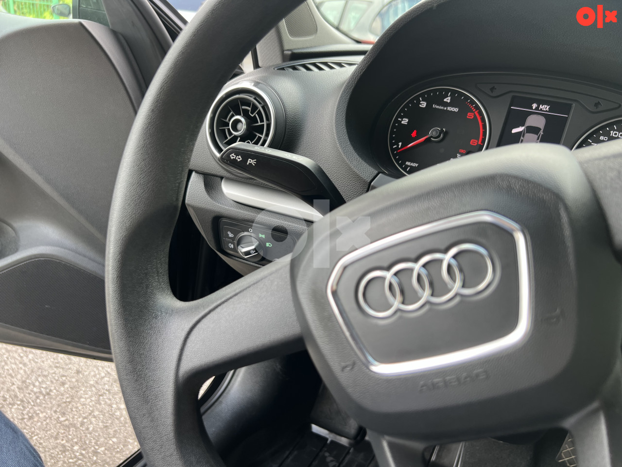Audi A3 1.6 TDI 85kW 2019 god automatik *led,navii*