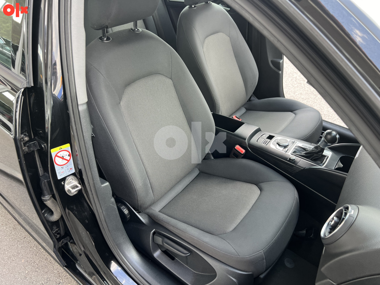 Audi A3 1.6 TDI 85kW 2019 god automatik *led,navii*