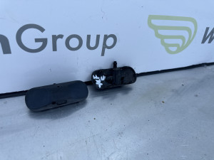 Spricaljke sajbe Volkswagen Golf 5