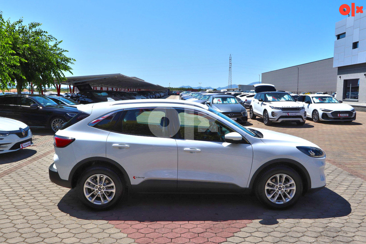 Ford Kuga 1.5 TDCI EcoBLUE Titanium VIRTUAL Full LED FACELIFT