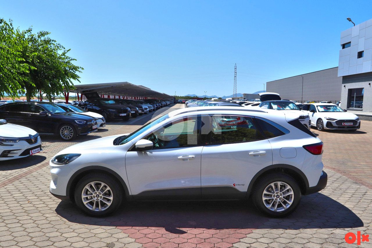 Ford Kuga 1.5 TDCI EcoBLUE Titanium VIRTUAL Full LED FACELIFT