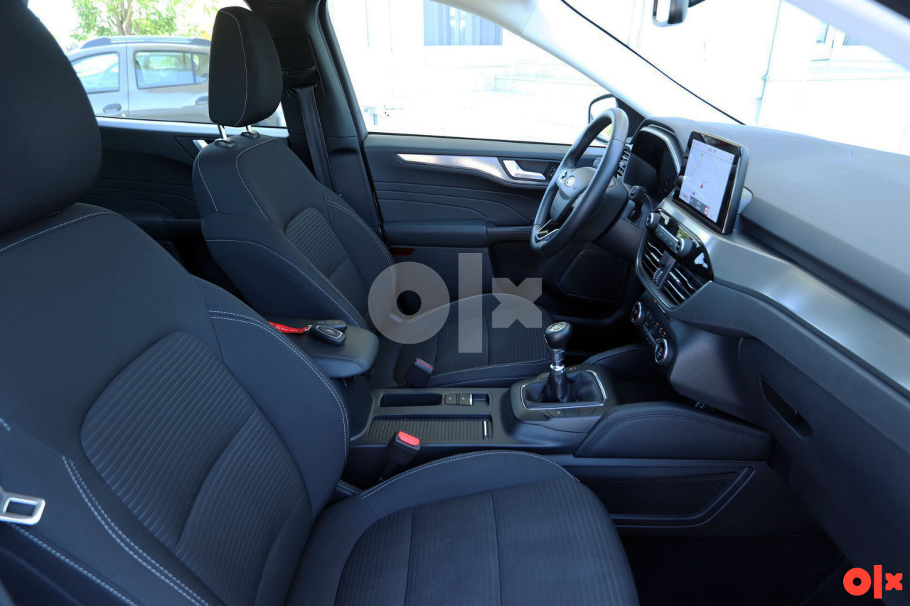 Ford Kuga 1.5 TDCI EcoBLUE Titanium VIRTUAL Full LED FACELIFT