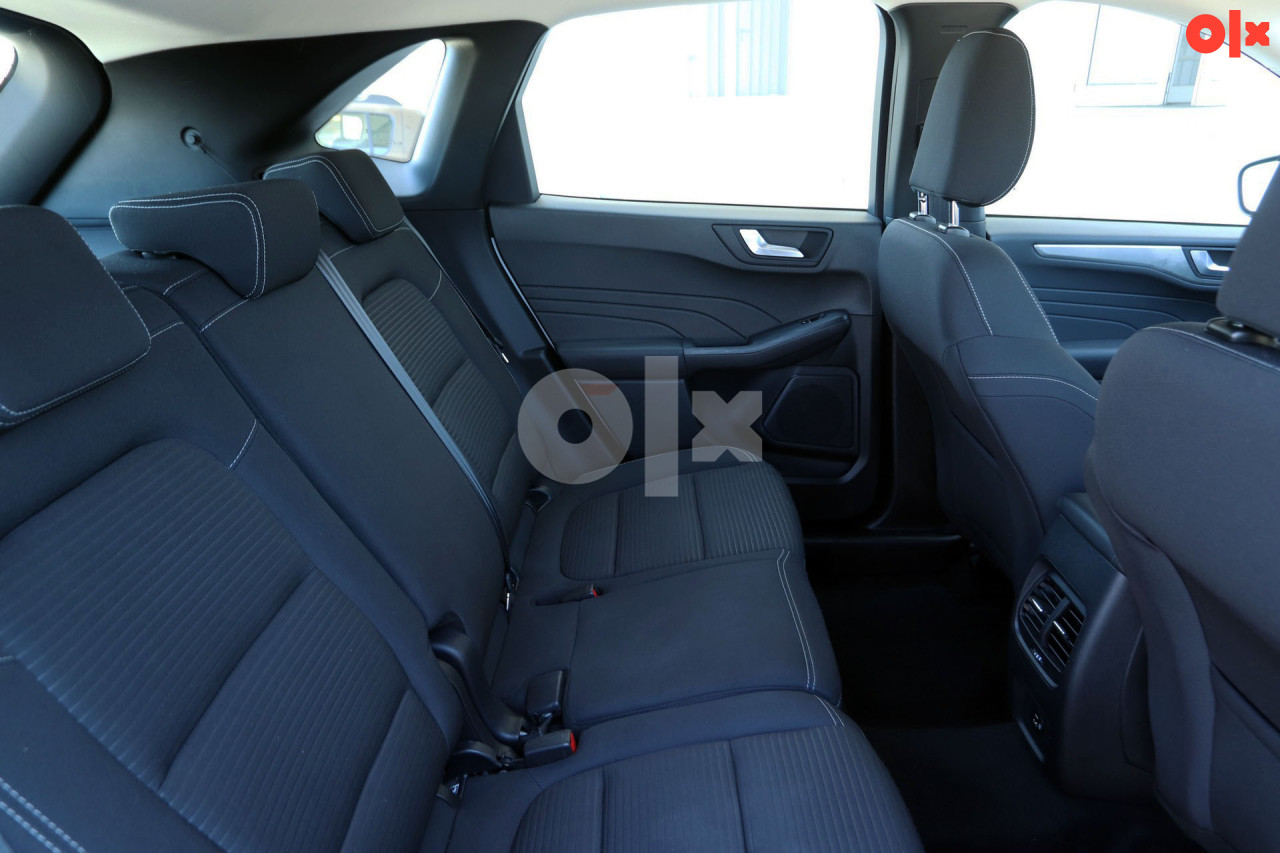Ford Kuga 1.5 TDCI EcoBLUE Titanium VIRTUAL Full LED FACELIFT
