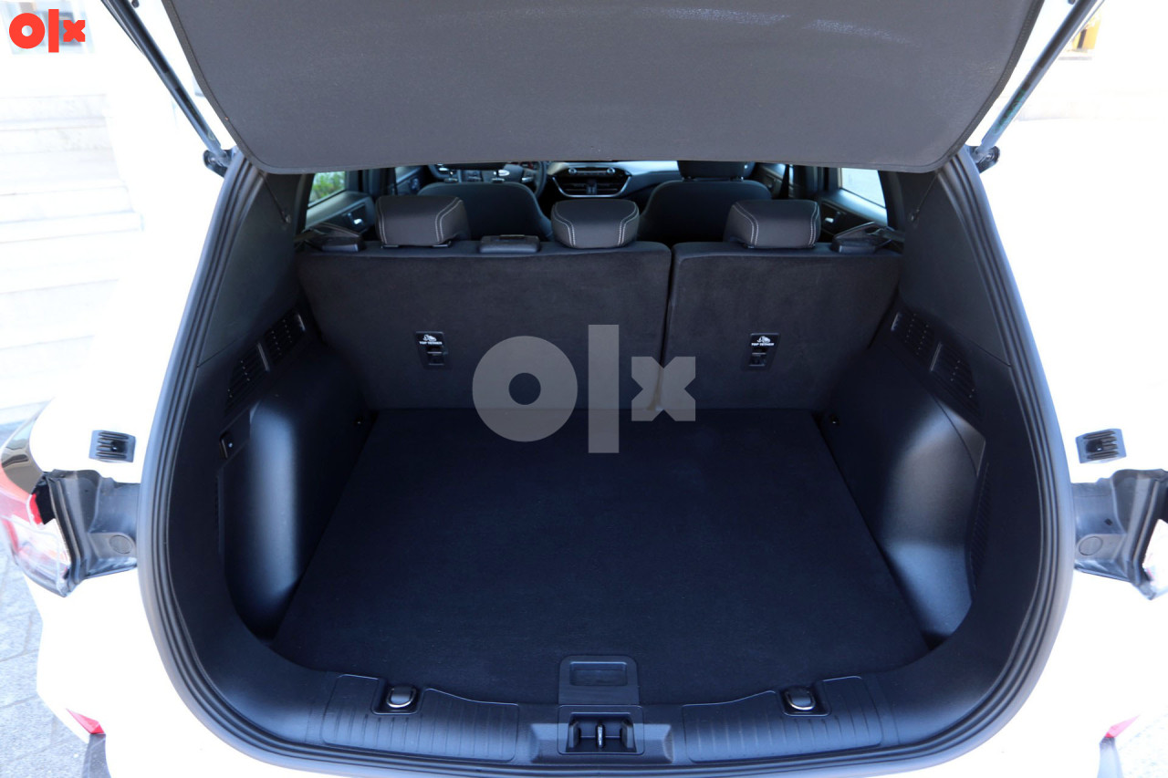 Ford Kuga 1.5 TDCI EcoBLUE Titanium VIRTUAL Full LED FACELIFT