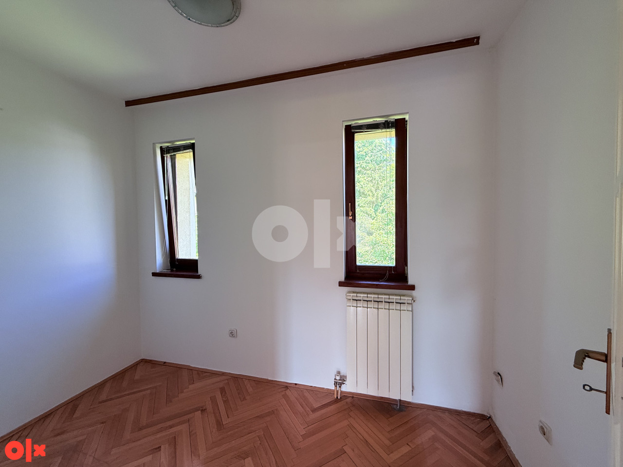 Trosoban stan 85 m2, Centar , ul. Josipa Vancaša, Sarajevo