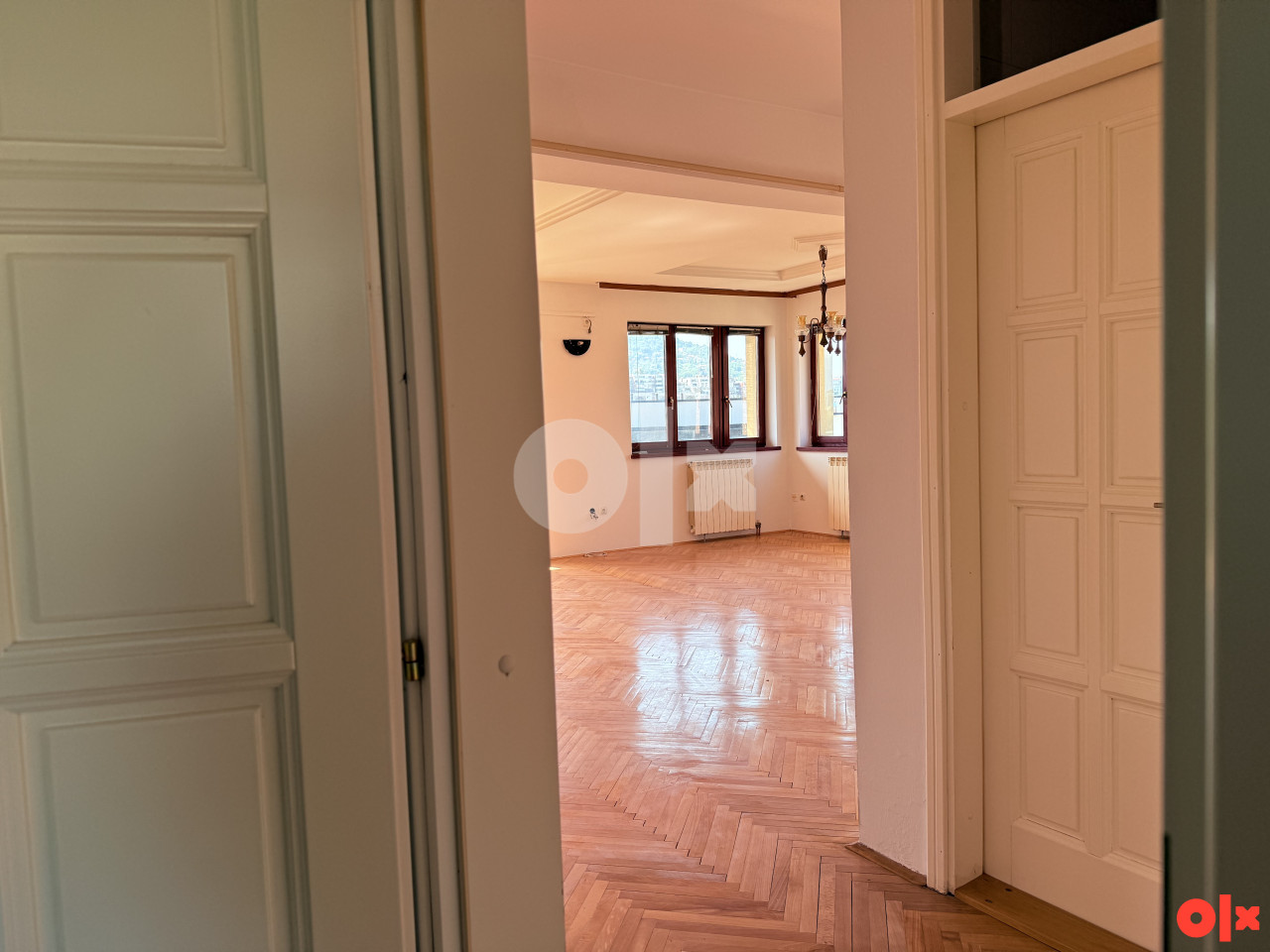Trosoban stan 85 m2, Centar , ul. Josipa Vancaša, Sarajevo