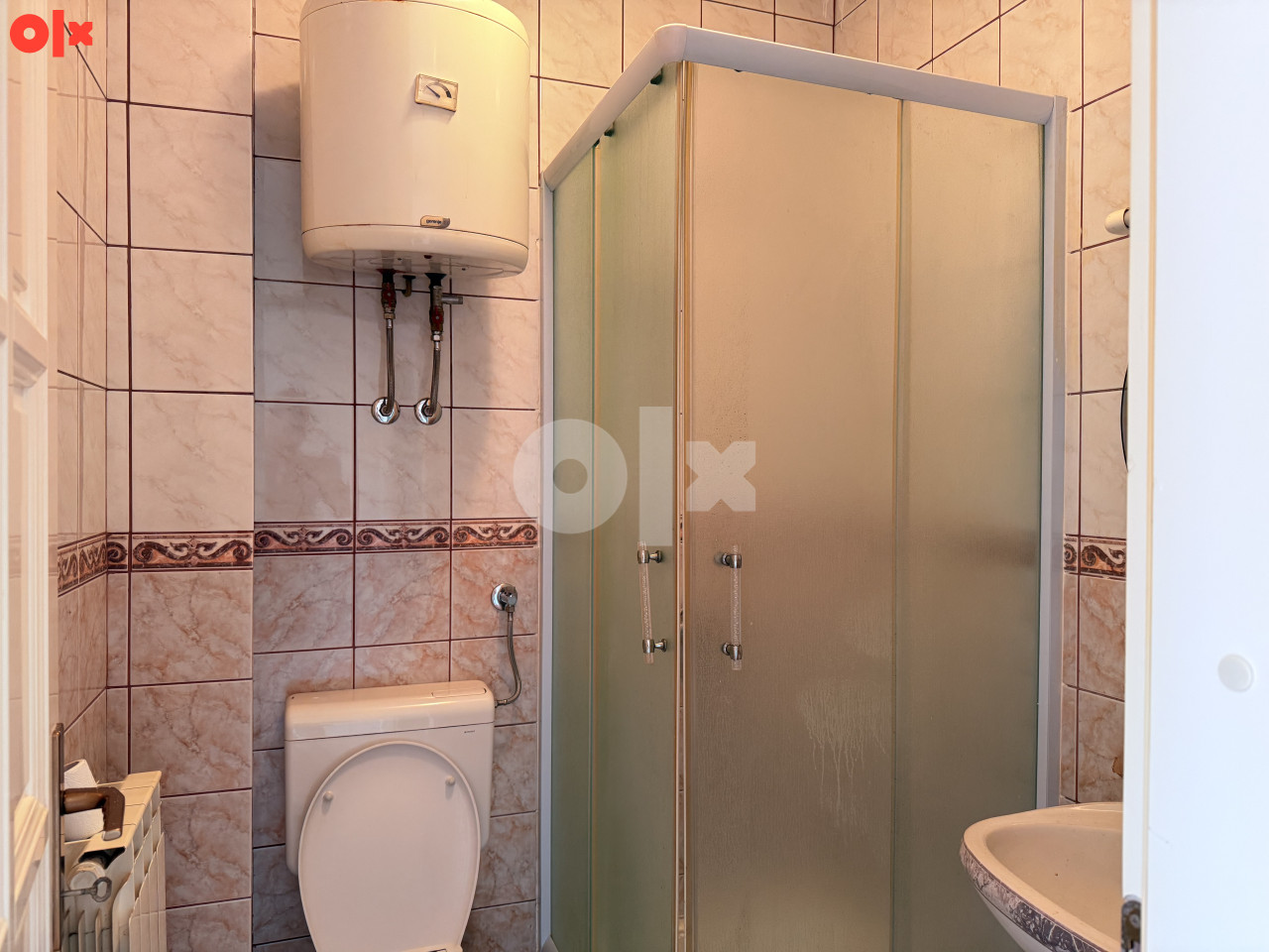 Trosoban stan 85 m2, Centar , ul. Josipa Vancaša, Sarajevo