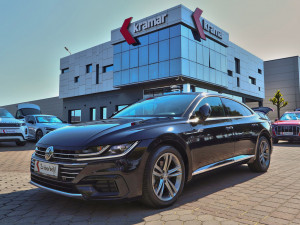 Volkswagen Arteon 2.0 CR TDI R-Line VIRTUAL Full LED