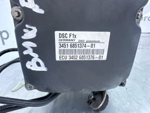 ABS modul pumpa BMW F11 2012 (fotografija 2)