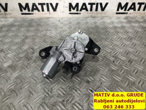 Motorić BRISAČA ZADNJI Renault Megane 4 2017 287109757R