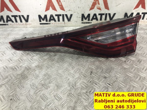 Štop desni UNUTARNJI LED Renault Megane 4 2017 265506075R