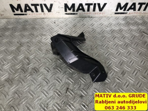 Nosač BRANIKA zadnji DESNI Renault Megane 4 2017 852248678R