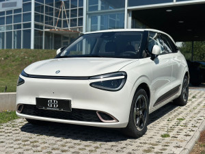 Dongfeng Box  full electro 2025