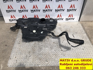 Rezervar goriva Renault Megane 4 1,5 dCi 2017 172021745R