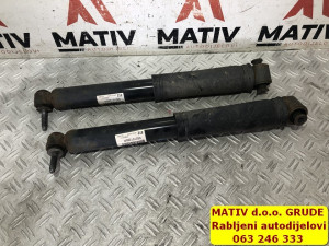 Amortizer ZADNJI Renault Megane 4 1,5 dCi 2017 562101385R