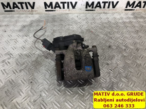 Klješta zadnja DESNA Renault Megane 4 1,5 dCi 2017 440002496R
