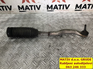 SPONA letve krajnica DESNA Renault Megane 4 2017
