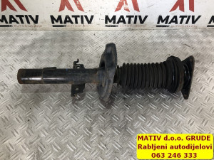 Amortizer prednji LIJEVI Renault Megane 4 1,5 dCi 543025200R---