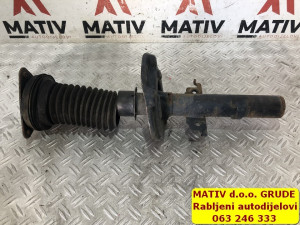 Amortizer prednji DESNI Renault Megane 4 1,5 dCi 543025200R---