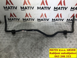 BALANS štanga PREDNJA Renault Megane 4 2017 546113614R---