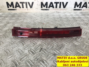 TREĆI štop Renault Megane 4 2017 265902759R--A