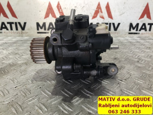 Visokotlačna pumpa Renault Megane 4 1,5 dCi 2017 H8201100115