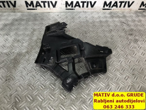 Nosač branika PREDNJI LIJEVI Renault Megane 4 2017 620438925R