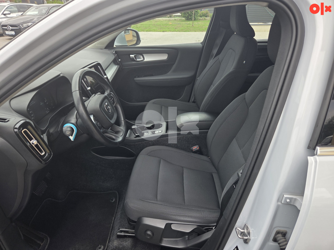 Volvo XC40 T4 Inscription Plug-in Hybrid