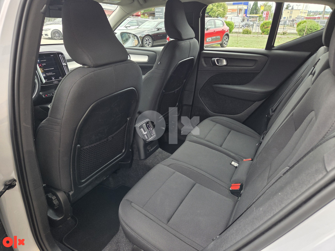 Volvo XC40 T4 Inscription Plug-in Hybrid