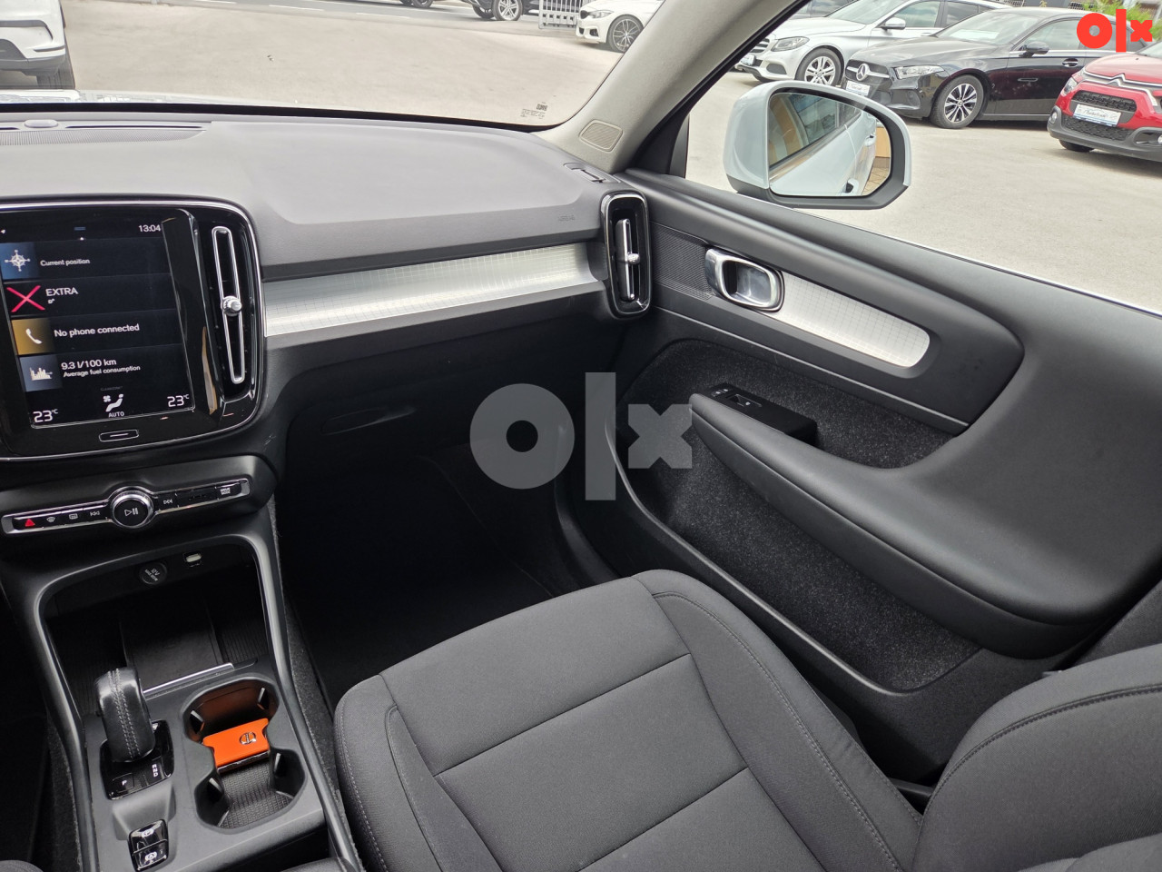 Volvo XC40 T4 Inscription Plug-in Hybrid