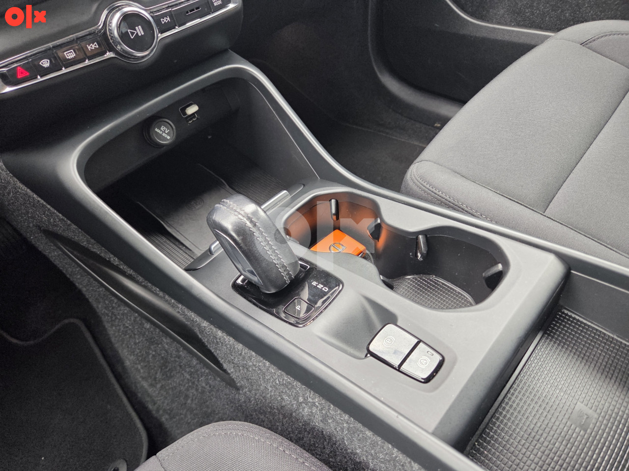 Volvo XC40 T4 Inscription Plug-in Hybrid