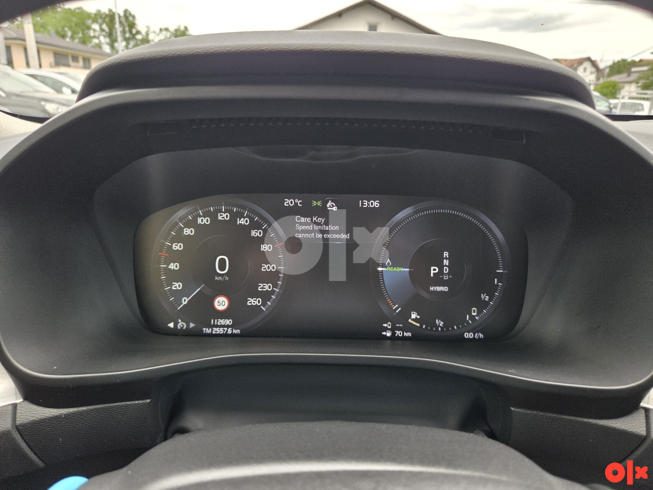 Volvo XC40 T4 Inscription Plug-in Hybrid