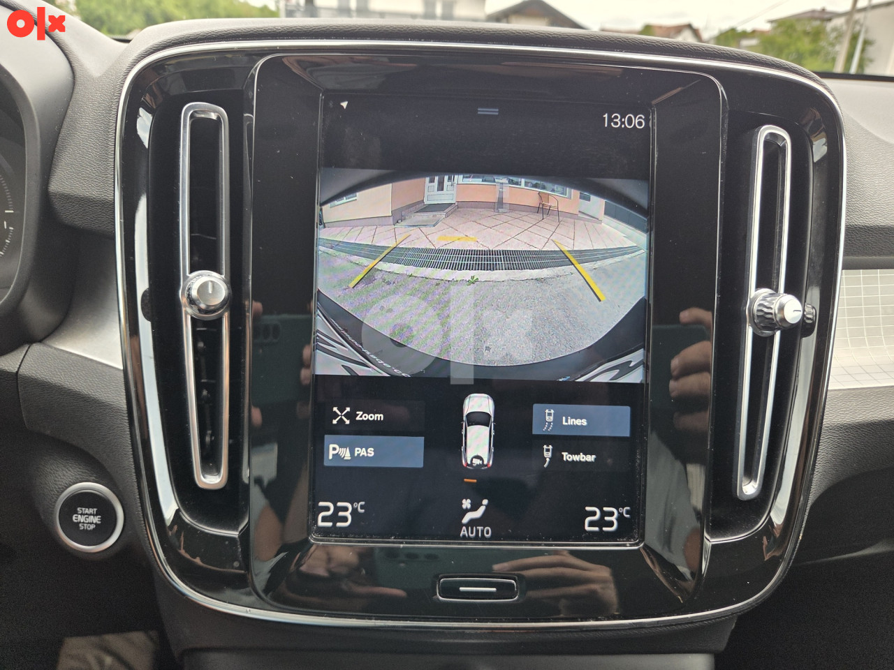 Volvo XC40 T4 Inscription Plug-in Hybrid