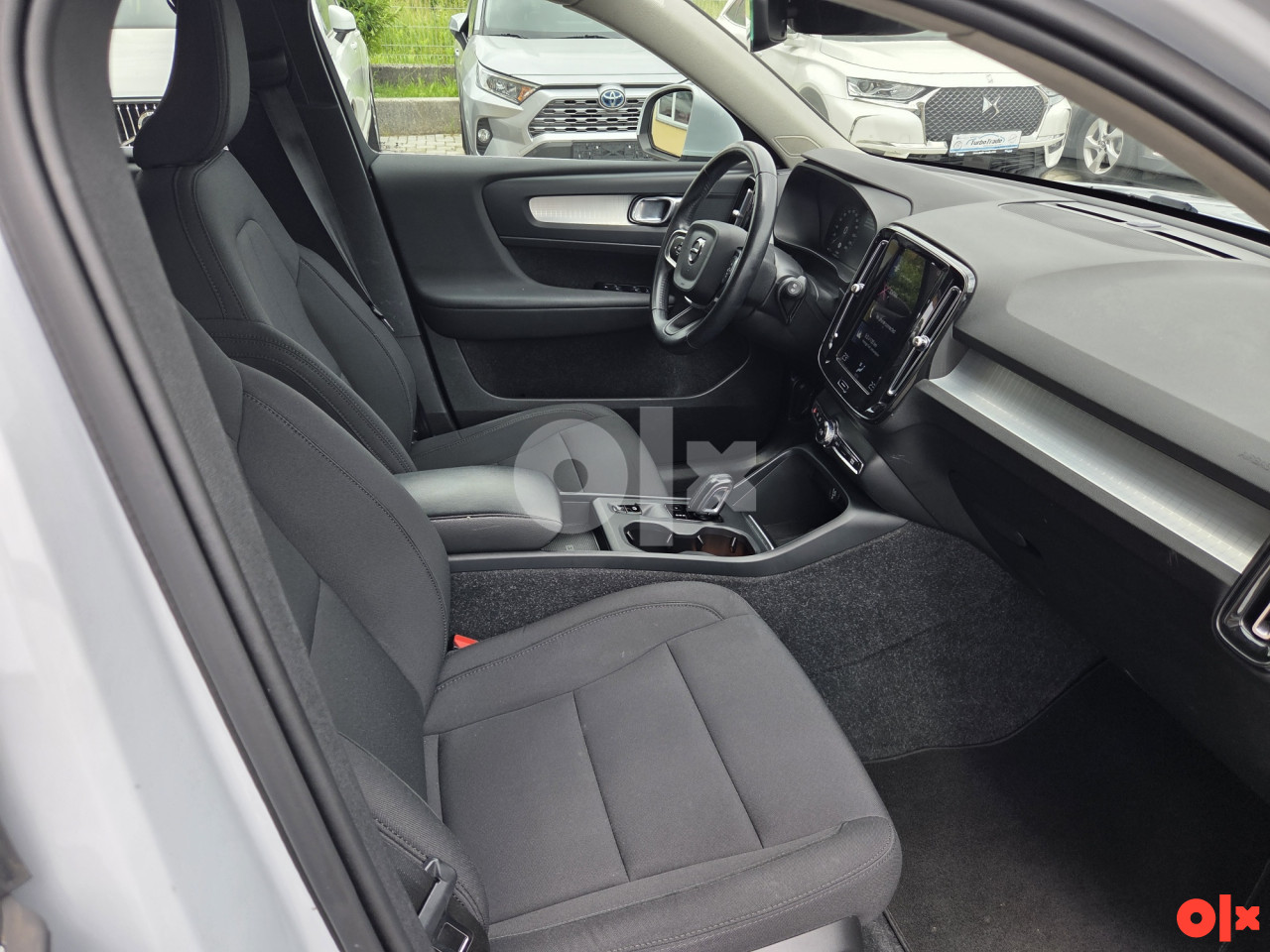 Volvo XC40 T4 Inscription Plug-in Hybrid