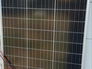 Solarna centrala