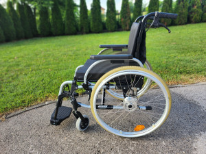 Invalidska kolica Otto Bock  S 47cm