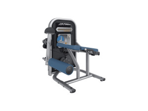 Lifefitness circuit leg extension