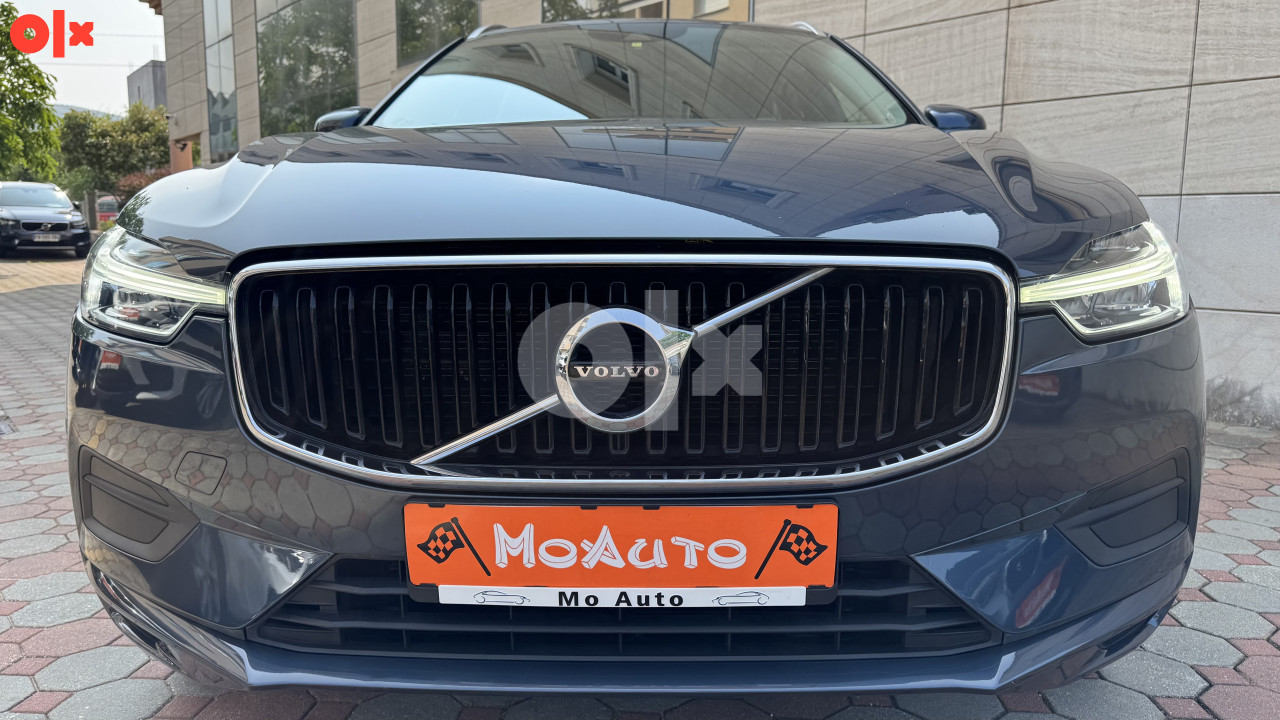 VOLVO XC60 2.0 B4 197ks 4x4 "Momentum" Full LED Virtual Cockpit