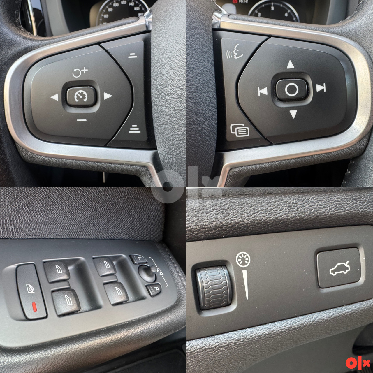 VOLVO XC60 2.0 B4 197ks 4x4 "Momentum" Full LED Virtual Cockpit