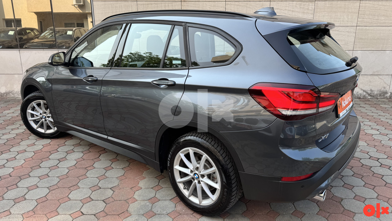 BMW X1 2.0 150ks xDrive "Sportpaket" Full LED Navi Facelift 2020