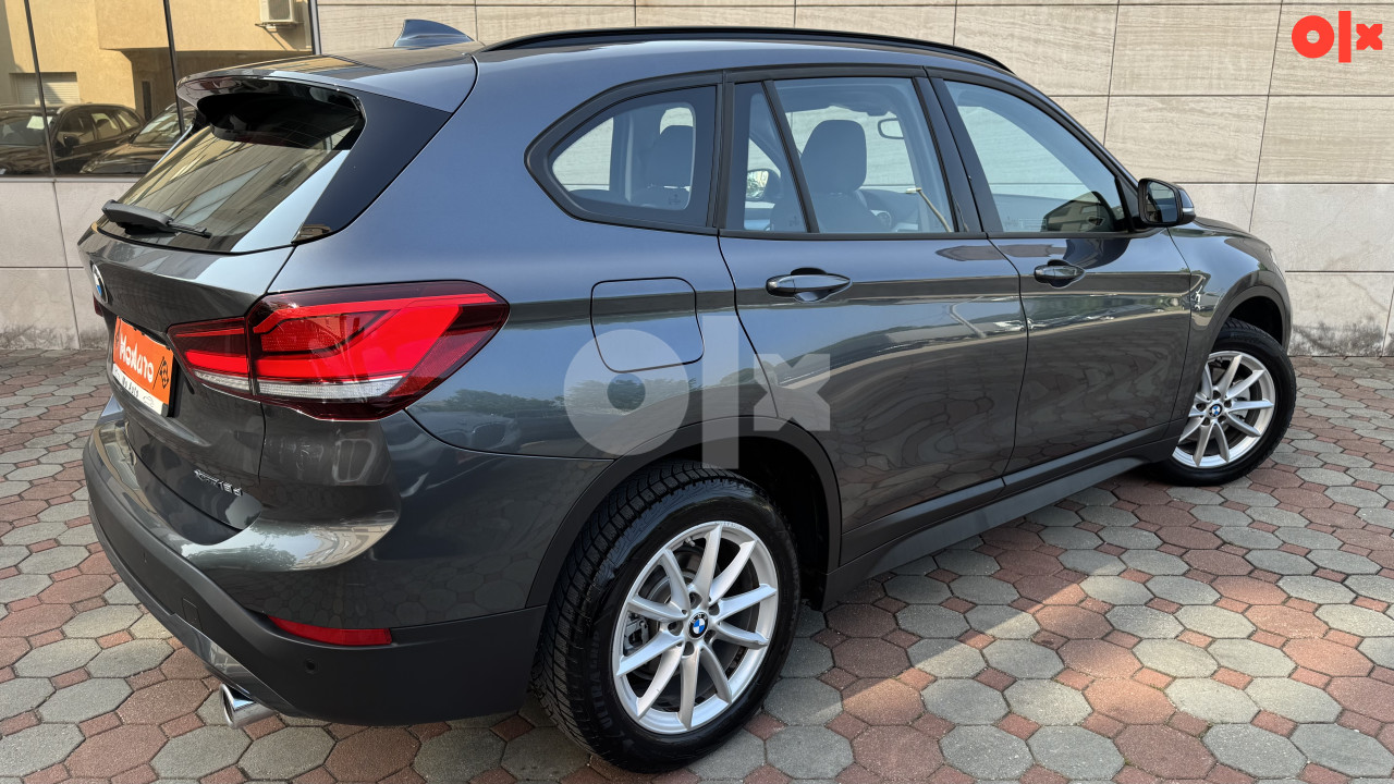 BMW X1 2.0 150ks xDrive "Sportpaket" Full LED Navi Facelift 2020